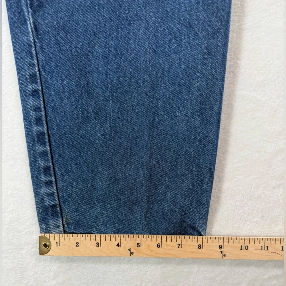 Dickies Straight Leg Carpenter Jeans Size 32x32 men’s